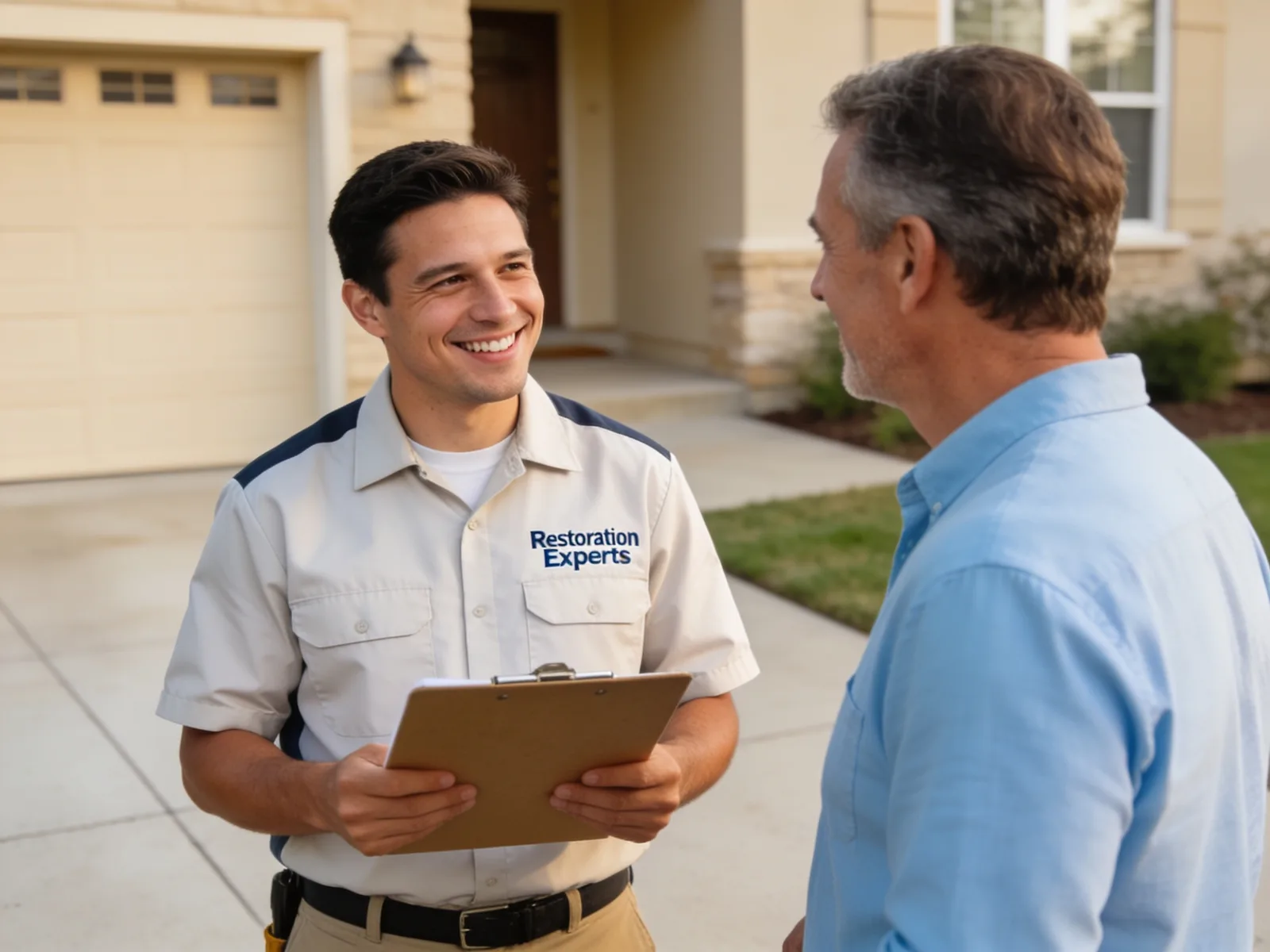 Water Damage Cleanup Middletown, CT FAQs